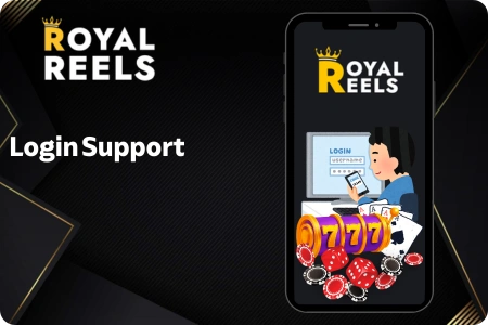 royal reels download